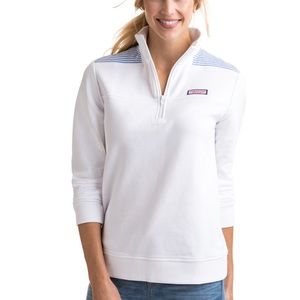 Stars & Whales Classic Shep Shirt Sz. XS